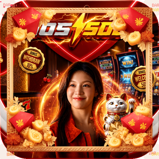 bos5000 — mitra unggulan