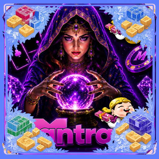 mantra88 — galeri pratinjau - APK Resmi